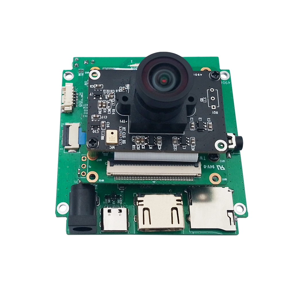 IMX083 1600万HDMI&USB荔枝视频污在线观看模组