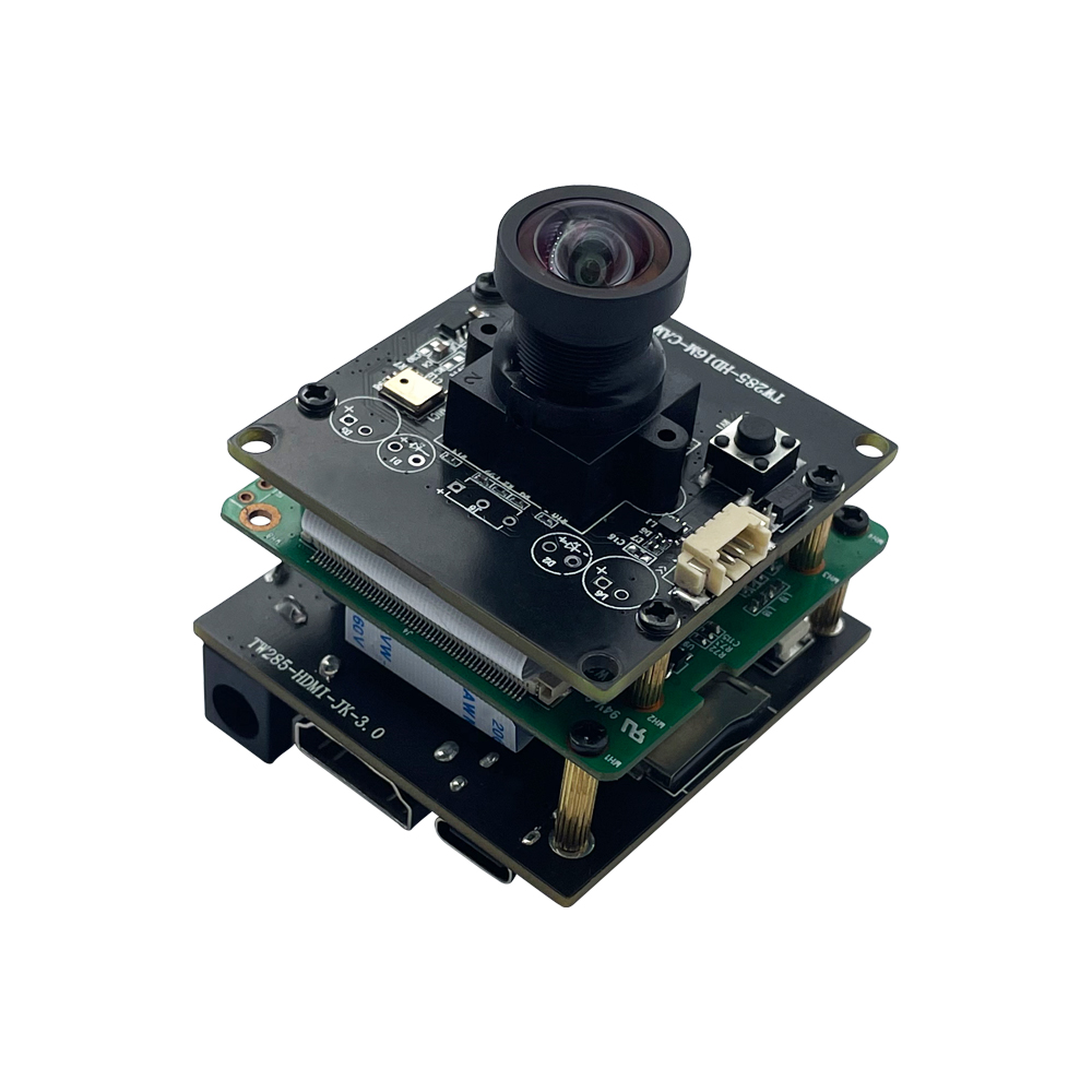 IMX083 1600万HDMI&USB荔枝视频污在线观看模组