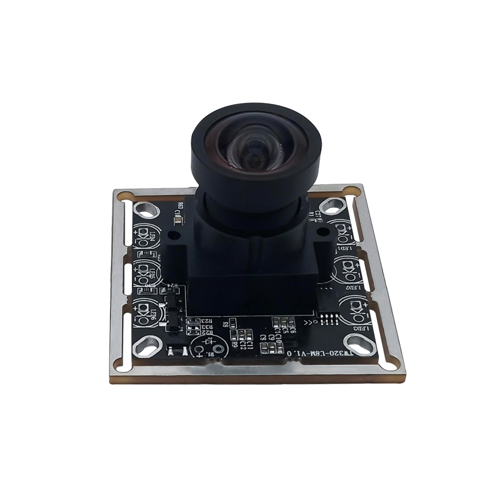 OS08A10 4K_USB_星光夜视荔枝视频污在线观看模组