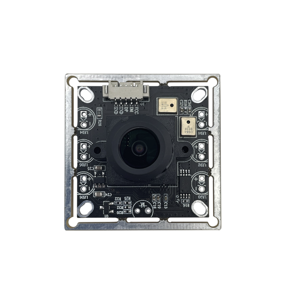IMX179 800万USB荔枝视频污在线观看模组